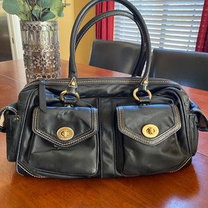 Coach Soho Satchel handbag
